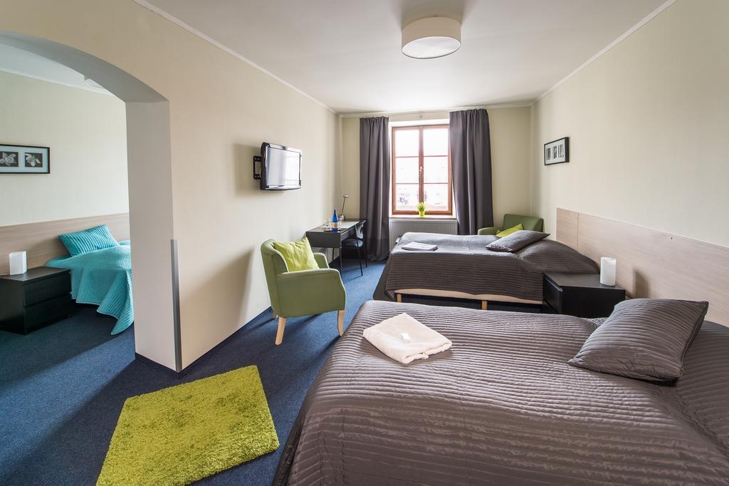 Hotel U Lva Bilina ห้อง รูปภาพ